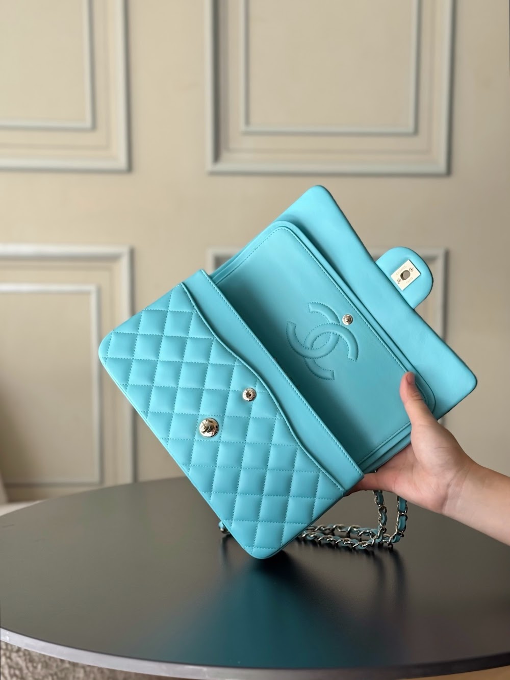 Dragons Bags CHn Luxury Bag --112973