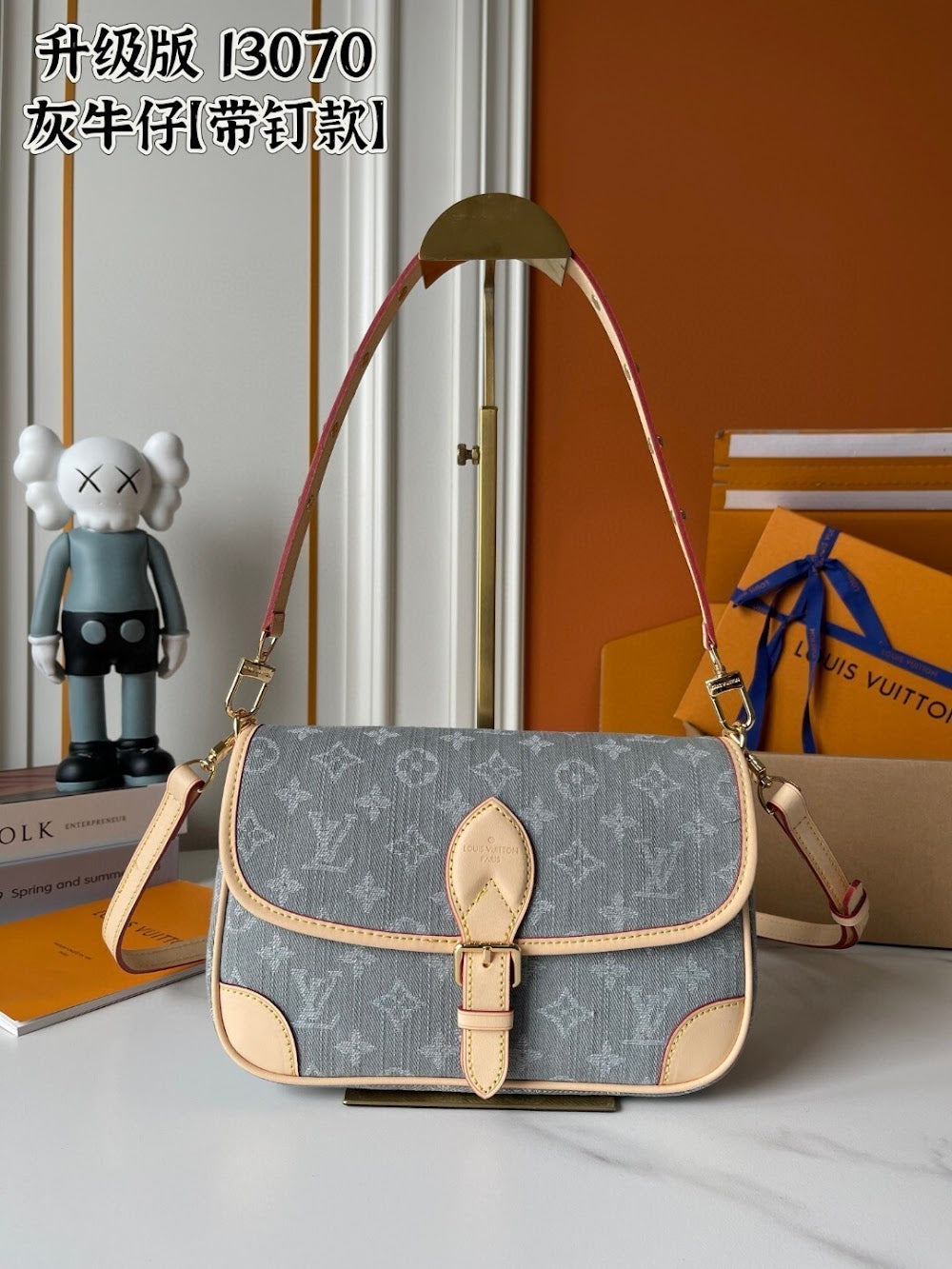 Dragons Bags ln Luxury Bag --77050