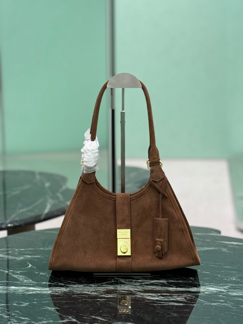 Dragons Bags Pradn Luxury Bag --102992