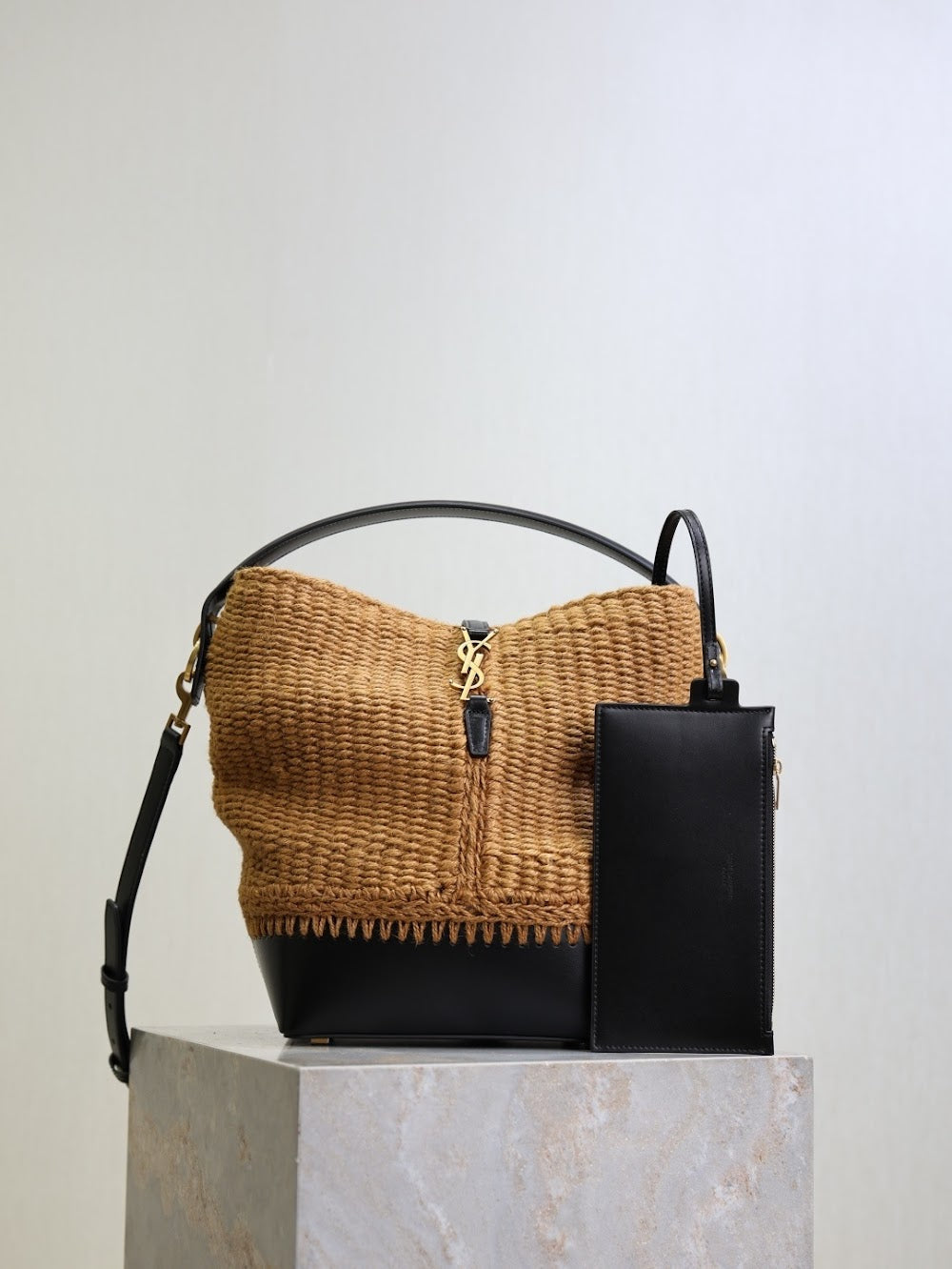 Dragons Bags YSLn Luxury Bag --119691