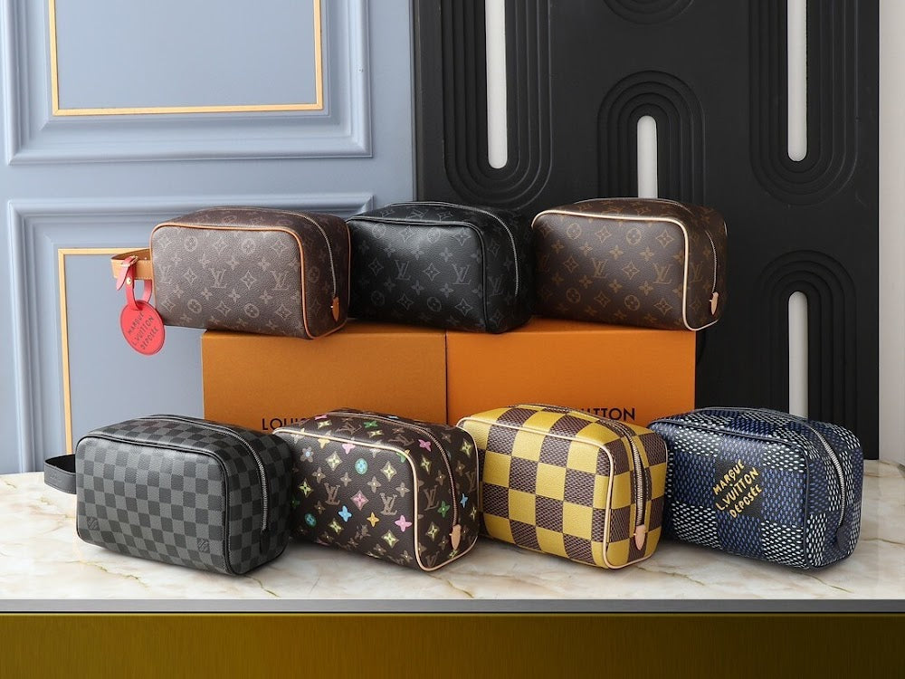 Dragons Bags ln Luxury Bag --76549