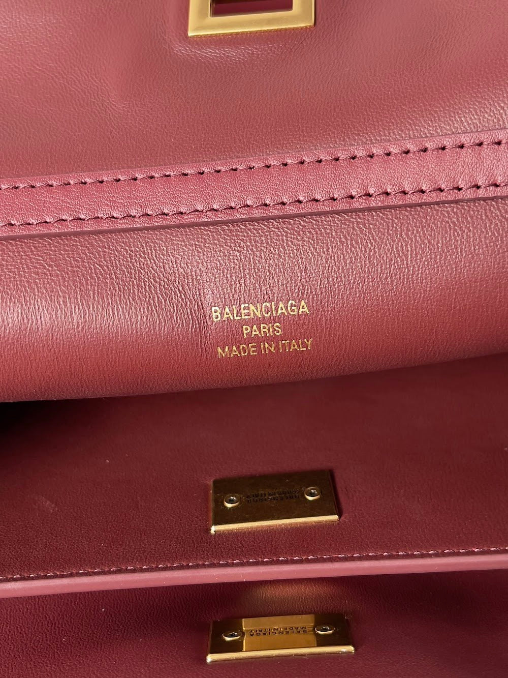 Dragons Bags Balenciaga Luxury Bag --111751