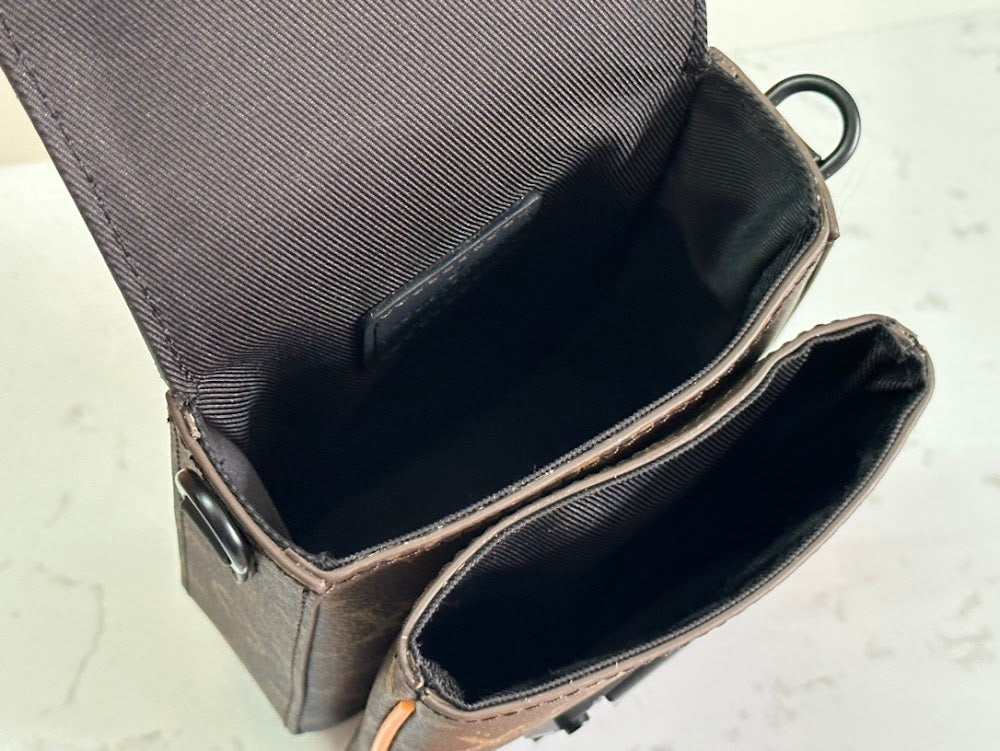 Dragons Bags ln Luxury Bag --70355