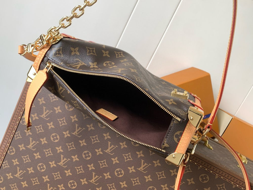 Dragons Bags LVn Luxury Bag --80808