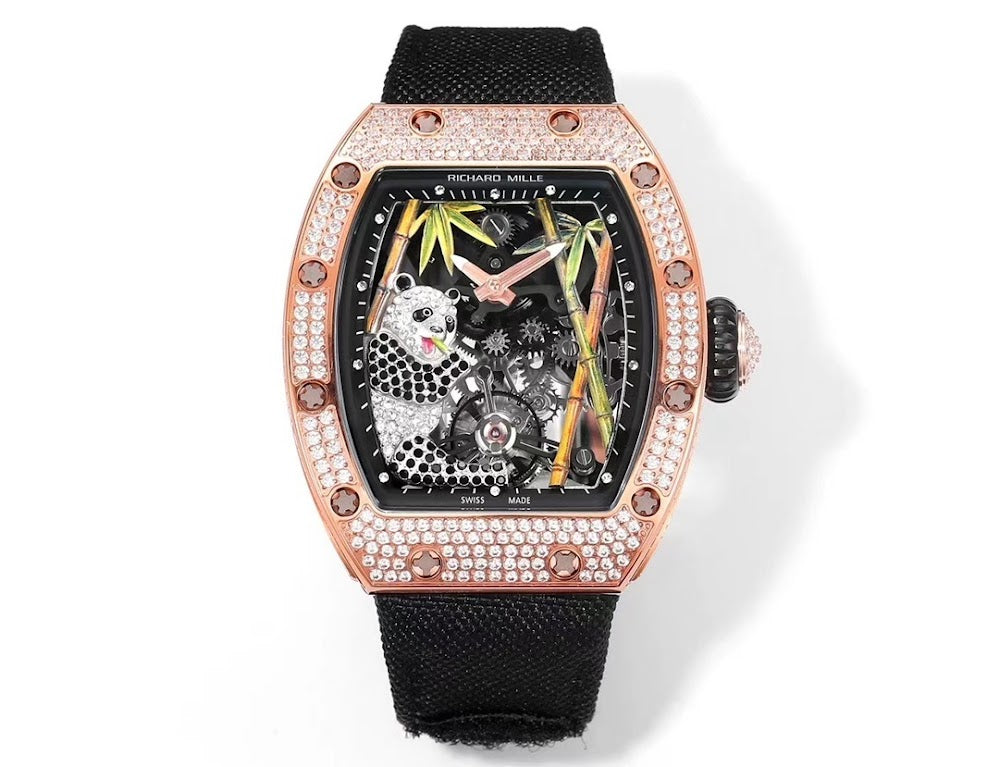Dragons Bags Luxury Designer Watch --104251