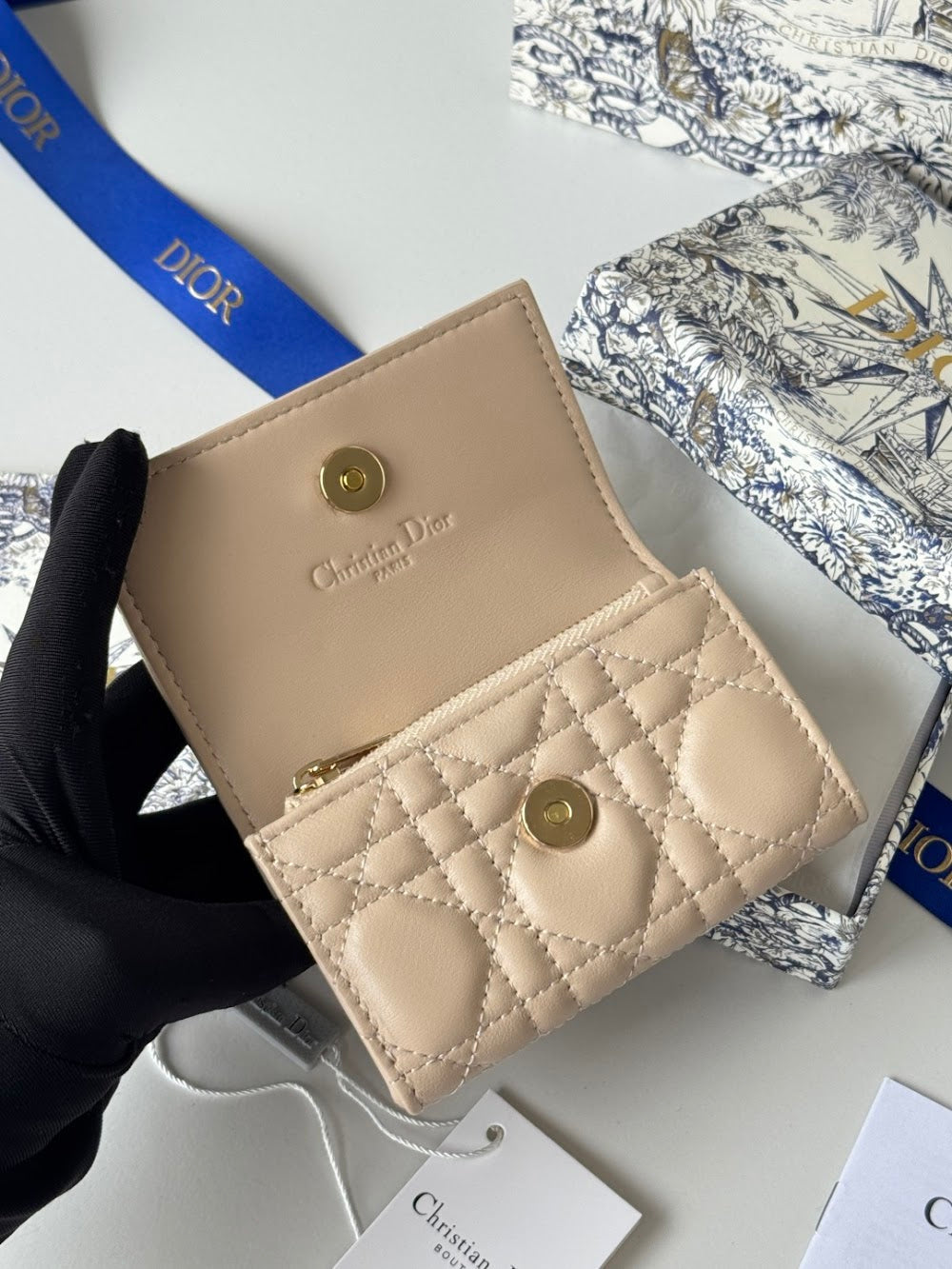 Dragons BagsDiorn Luxury Bag --114485