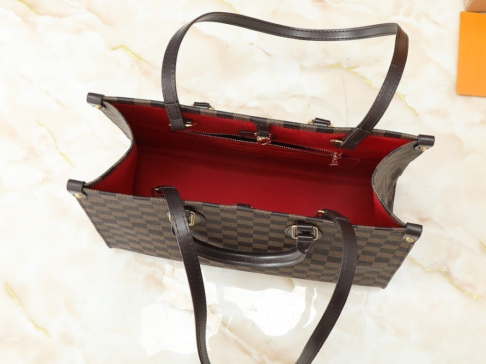 Dragons Bags ln Luxury Bag --76482
