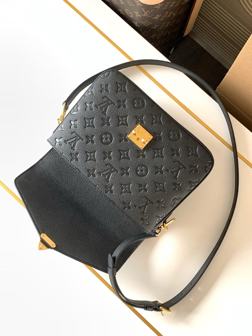 Dragons Bags LVn Luxury Bag --78960
