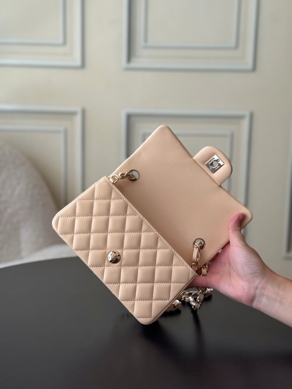 Dragons Bags CHn Luxury Bag --113000