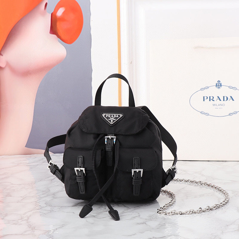 Dragons Bags pradn Luxury Bag --73452