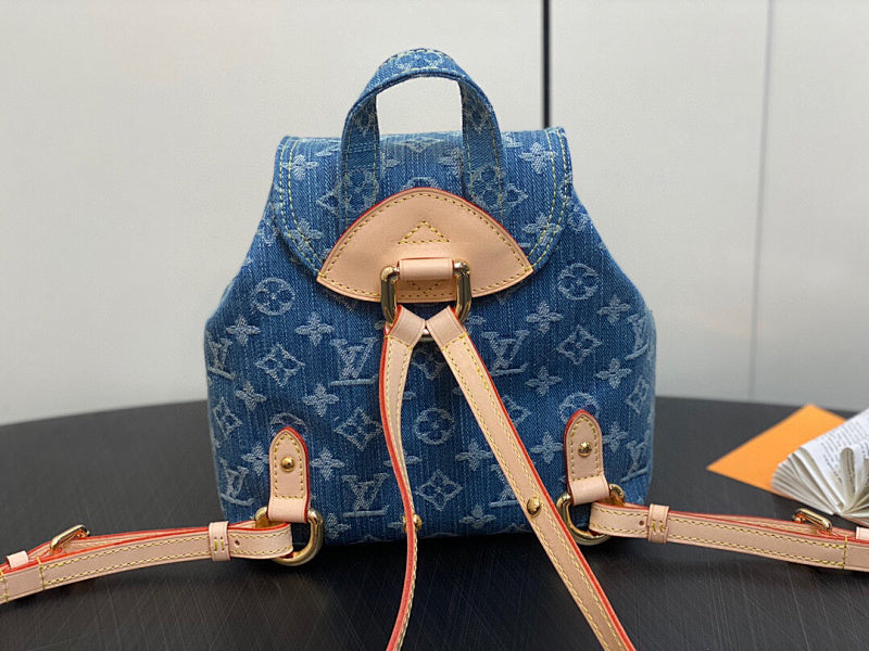 Dragons Bags LVn Luxury Bag --80080