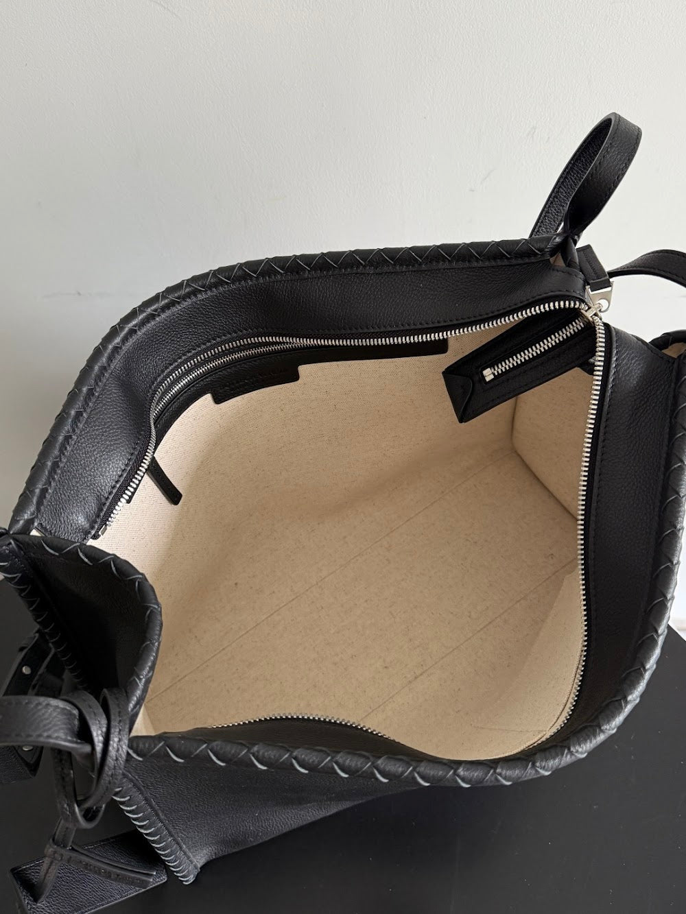 Dragons Bags Bottegan Luxury Bag --91387
