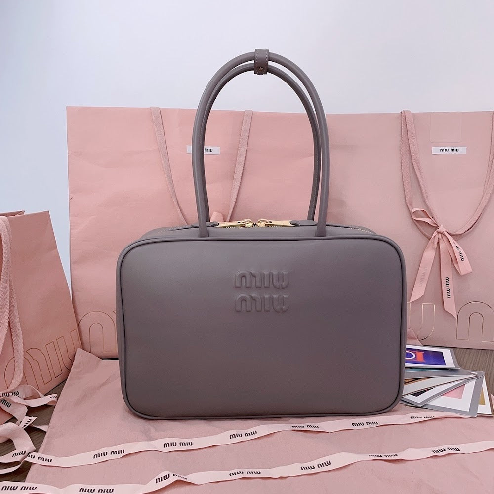 Dragons Bags Miun Miun Luxury Bag --122416
