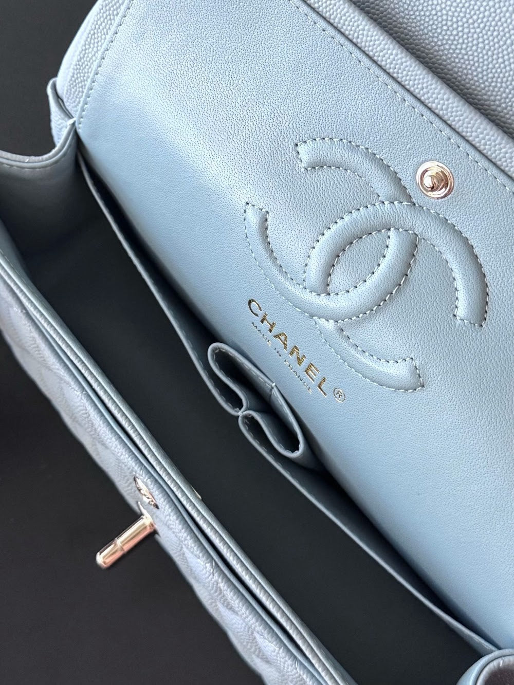 Dragons Bags CHn Luxury Bag --112773