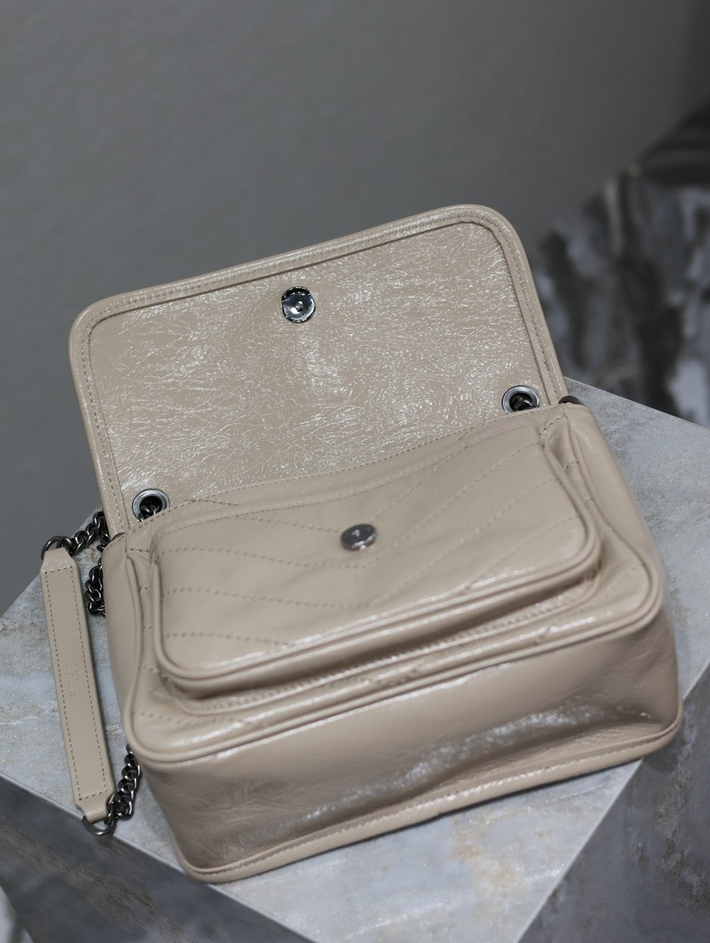 Dragons Bags YSLn Luxury Bag --119308