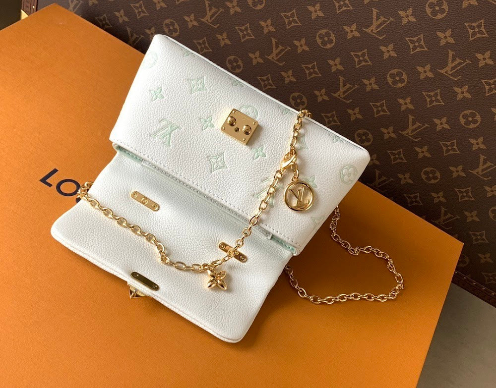 Dragons Bags LVn Luxury Bag --79407