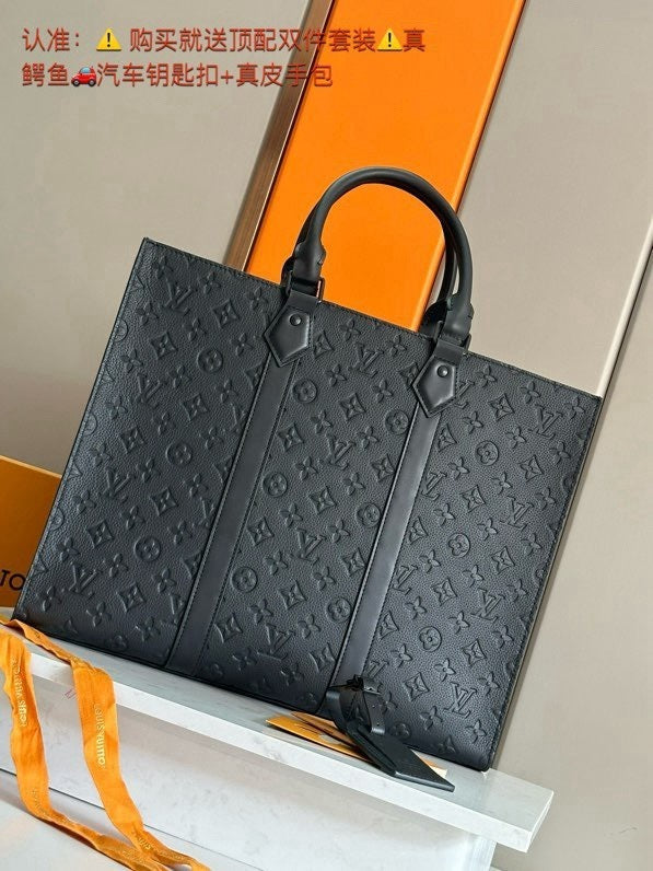 Dragons Bags ln Luxury Bag --70750