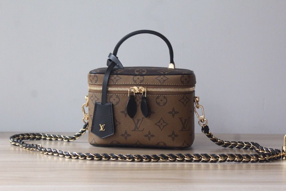 Dragons Bags ln Luxury Bag --58324