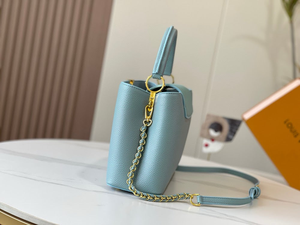 Dragons Bags LVn Luxury Bag --81005