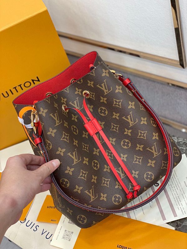Dragons Bags ln Luxury Bag --59024