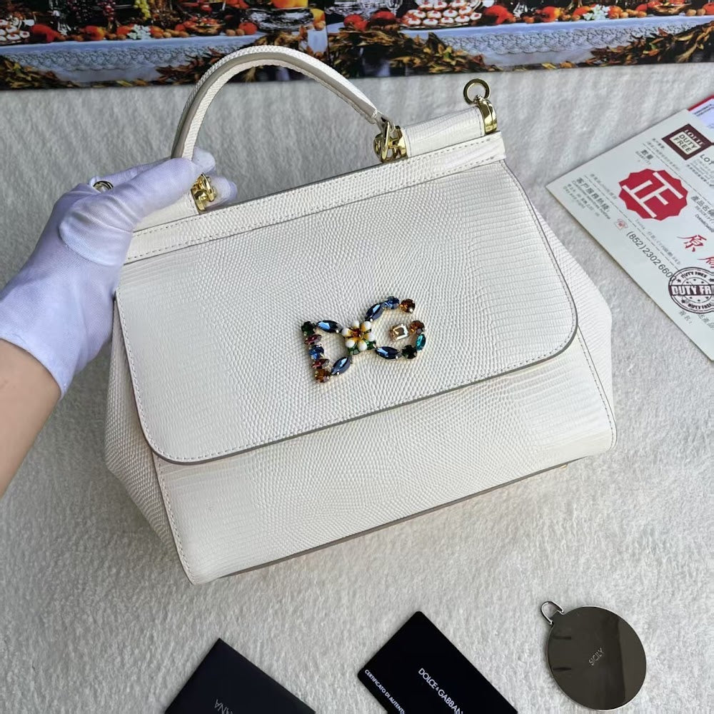 Dragons Bags DGn Luxury Bag --94041