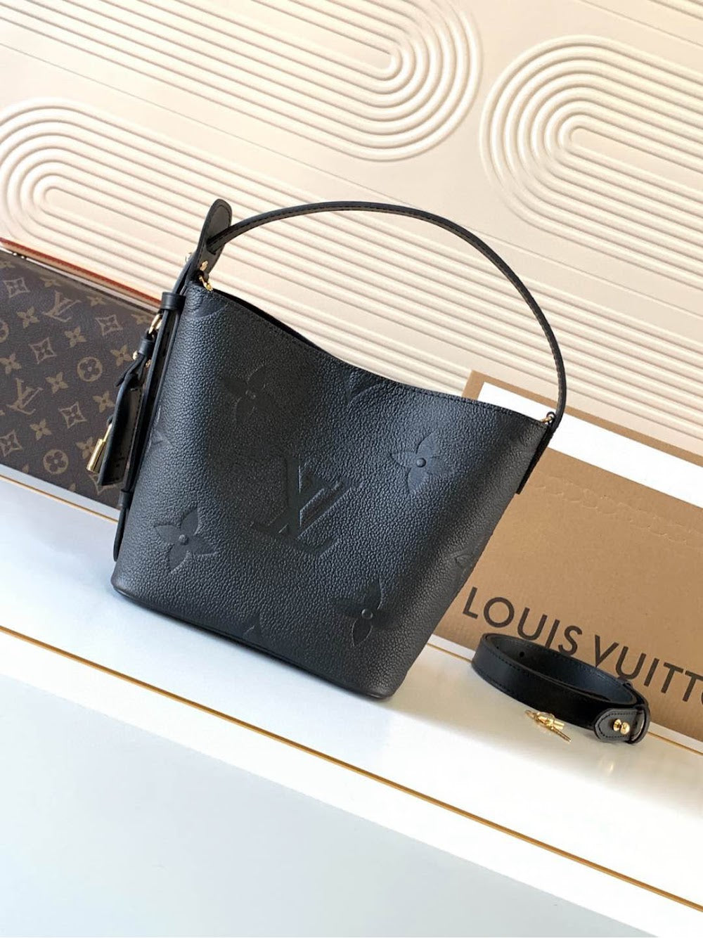 Dragons Bags LVn Luxury Bag --79338