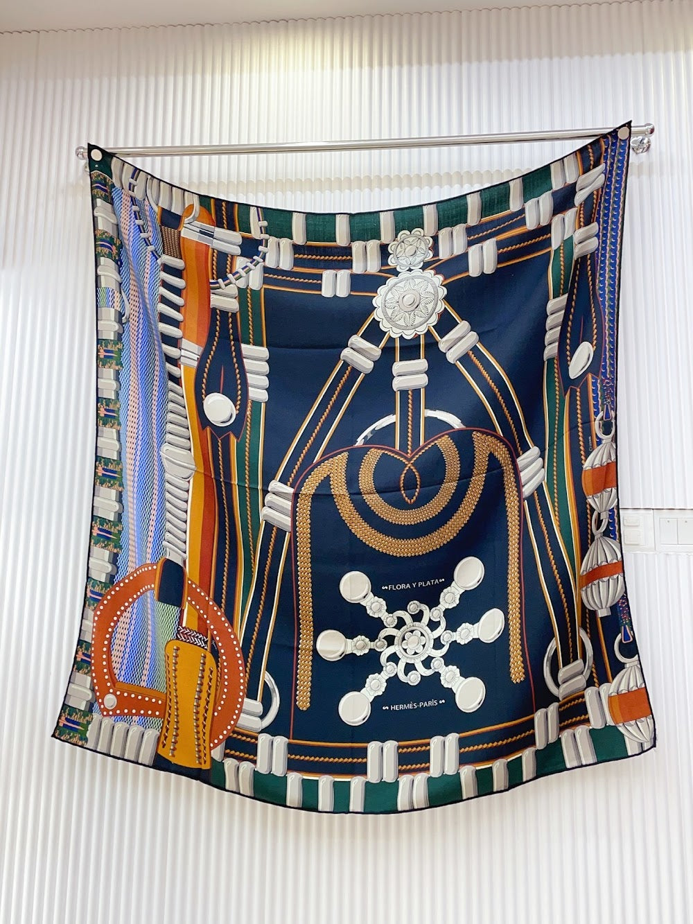 Dragons Bags Premium Designer Scarf --99140