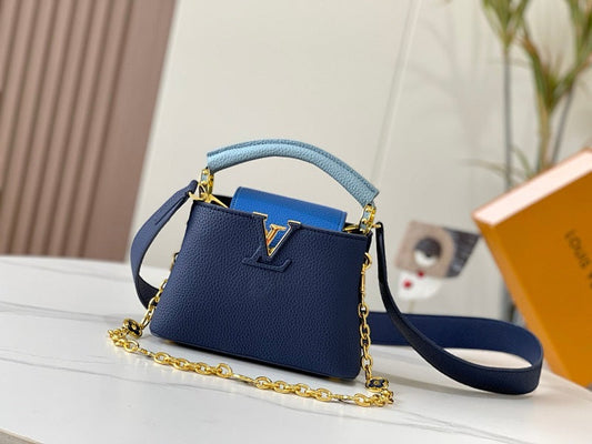 Dragons Bags LVn Luxury Bag --78758