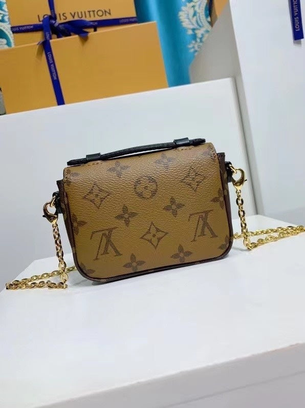 Dragons Bags ln Luxury Bag --96703