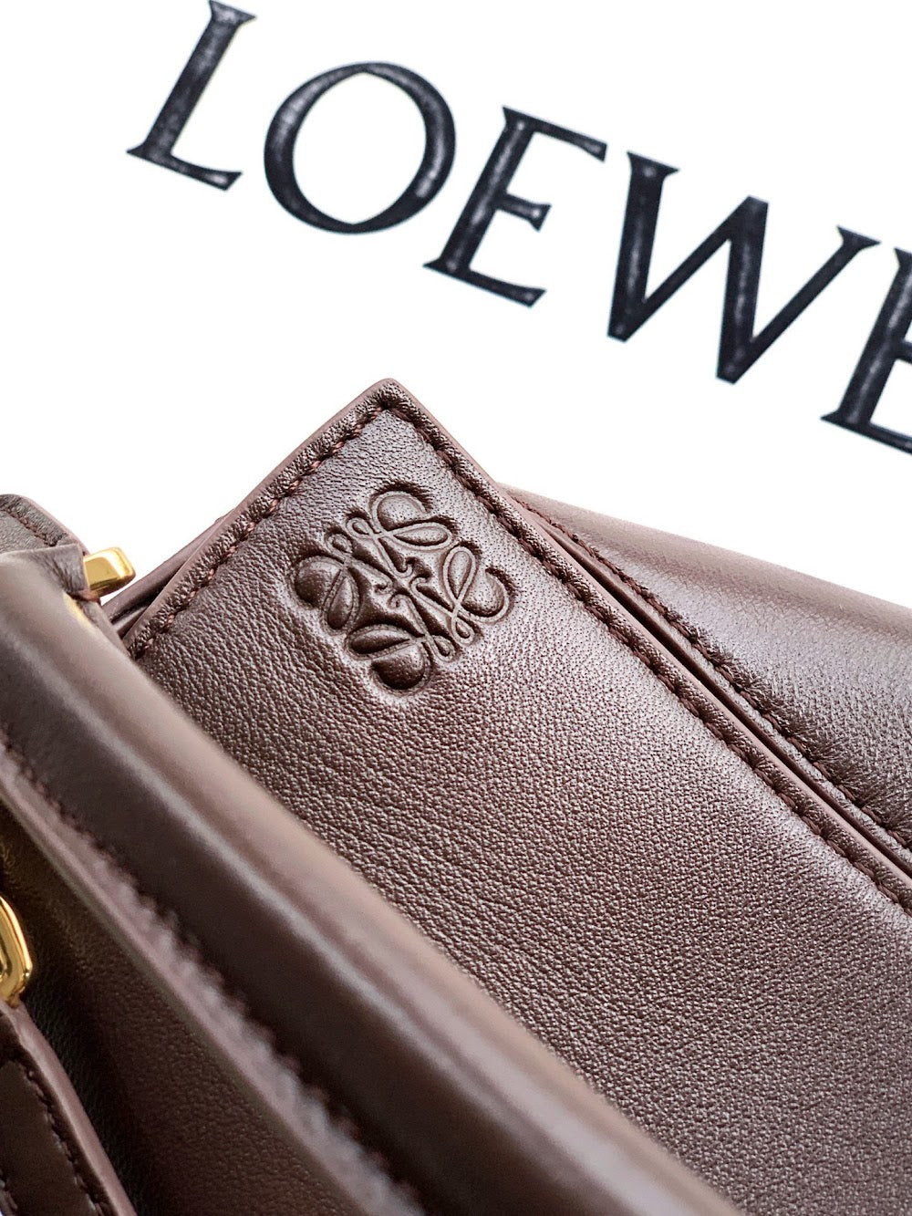 Dragons Bags Lowen Luxury Bag --100085