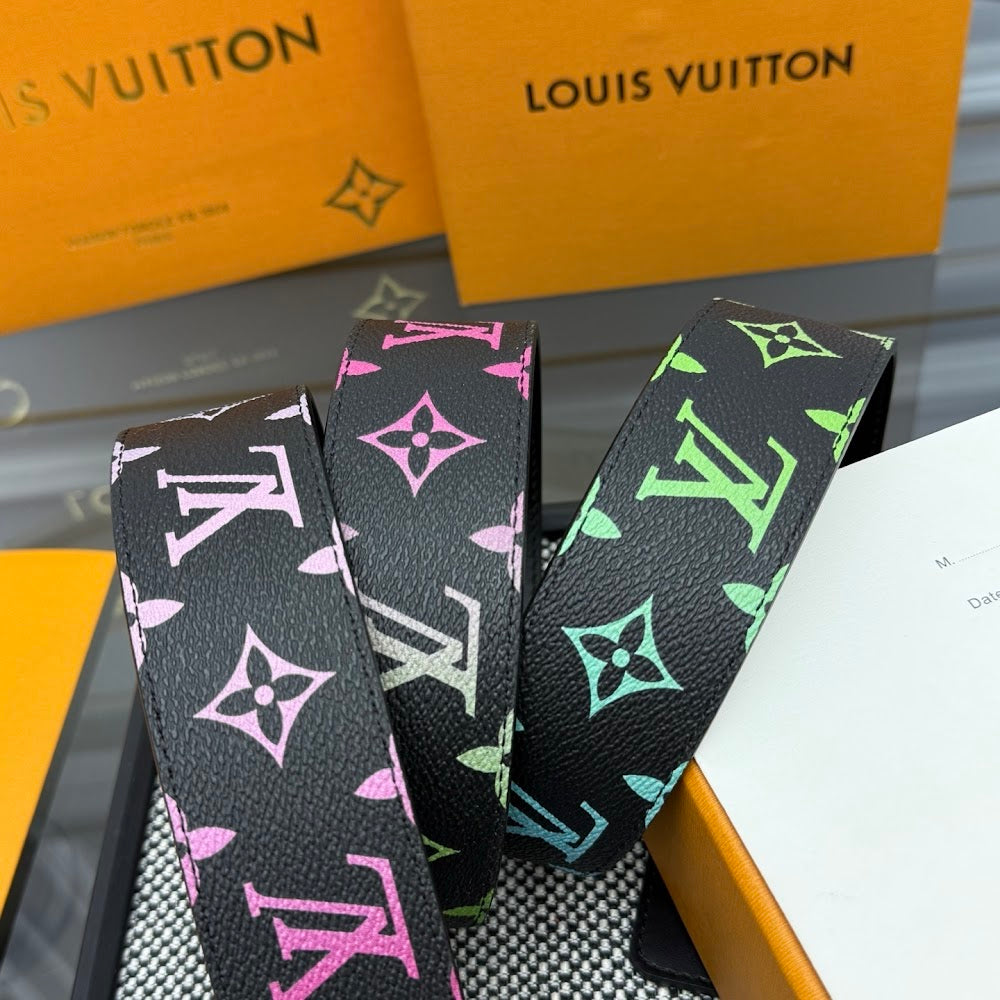 Dragons Bags ln Luxury Belt --106610
