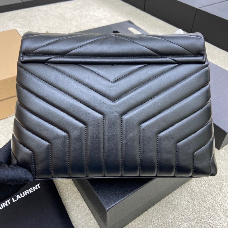 Dragons Bags YSLn Luxury Bag --120697