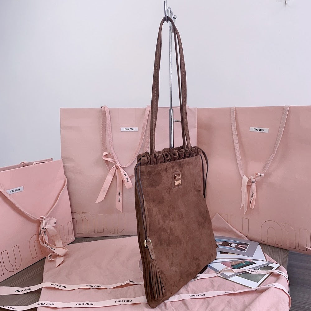 Dragons Bags Miun Miun Luxury Bag --123226