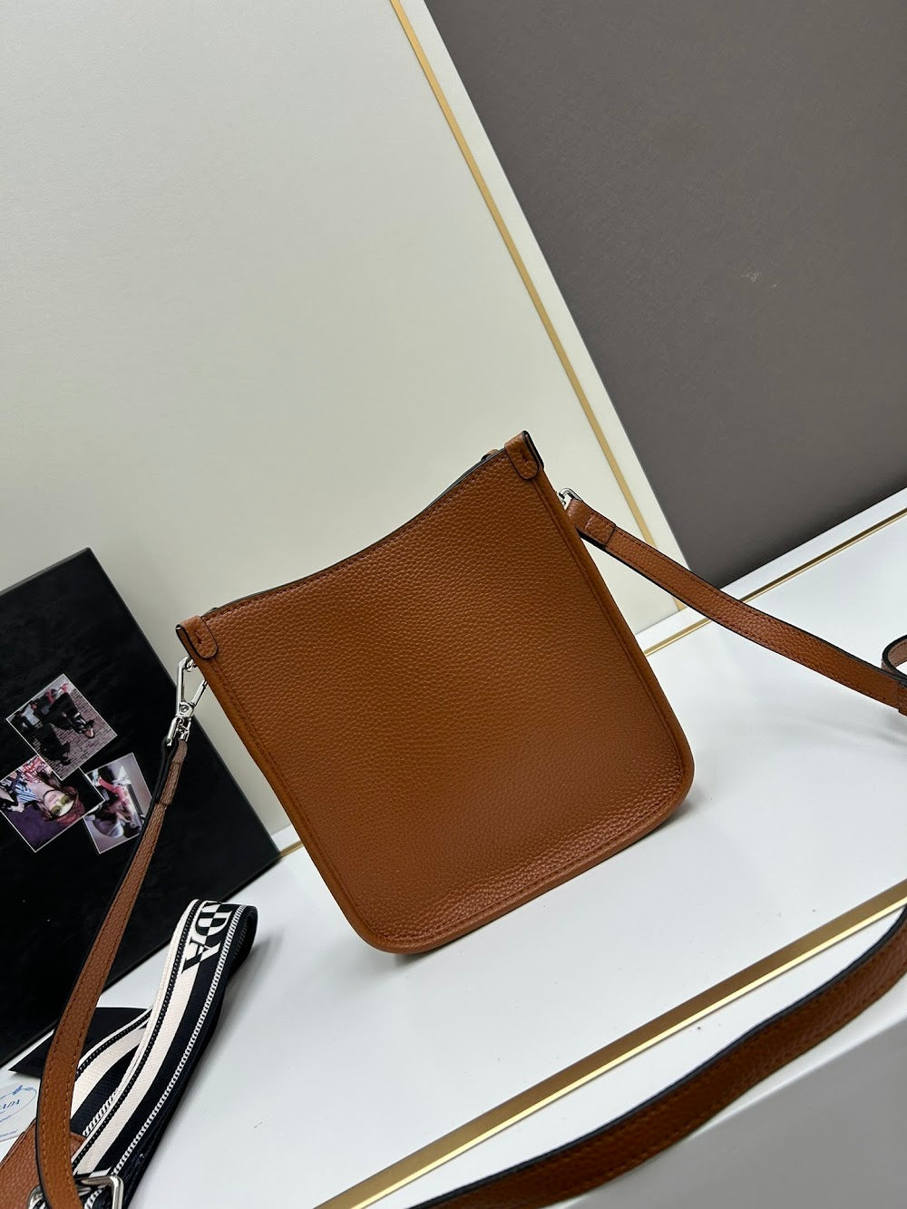 Jessica Bags pradn Luxury Bag --74571