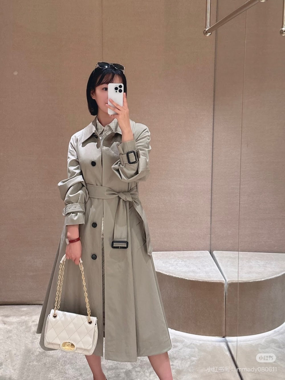 Dragons Bags Burberryn Luxury Bag --92674