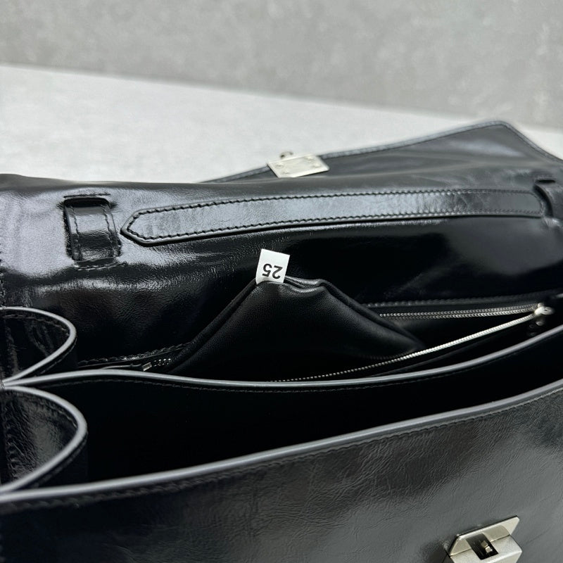 Jessica Bags pradn Luxury Bag --75120
