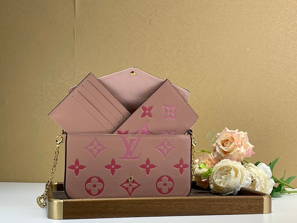 Dragons Bags ln Luxury Bag --59791