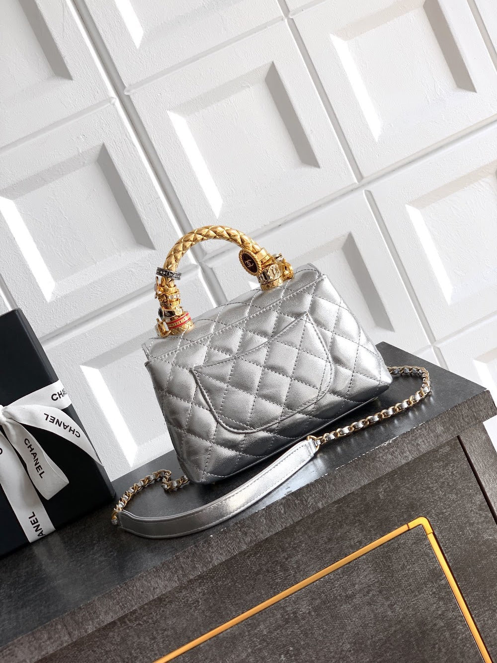 Dragons BagsCHn Luxury Bag --113980