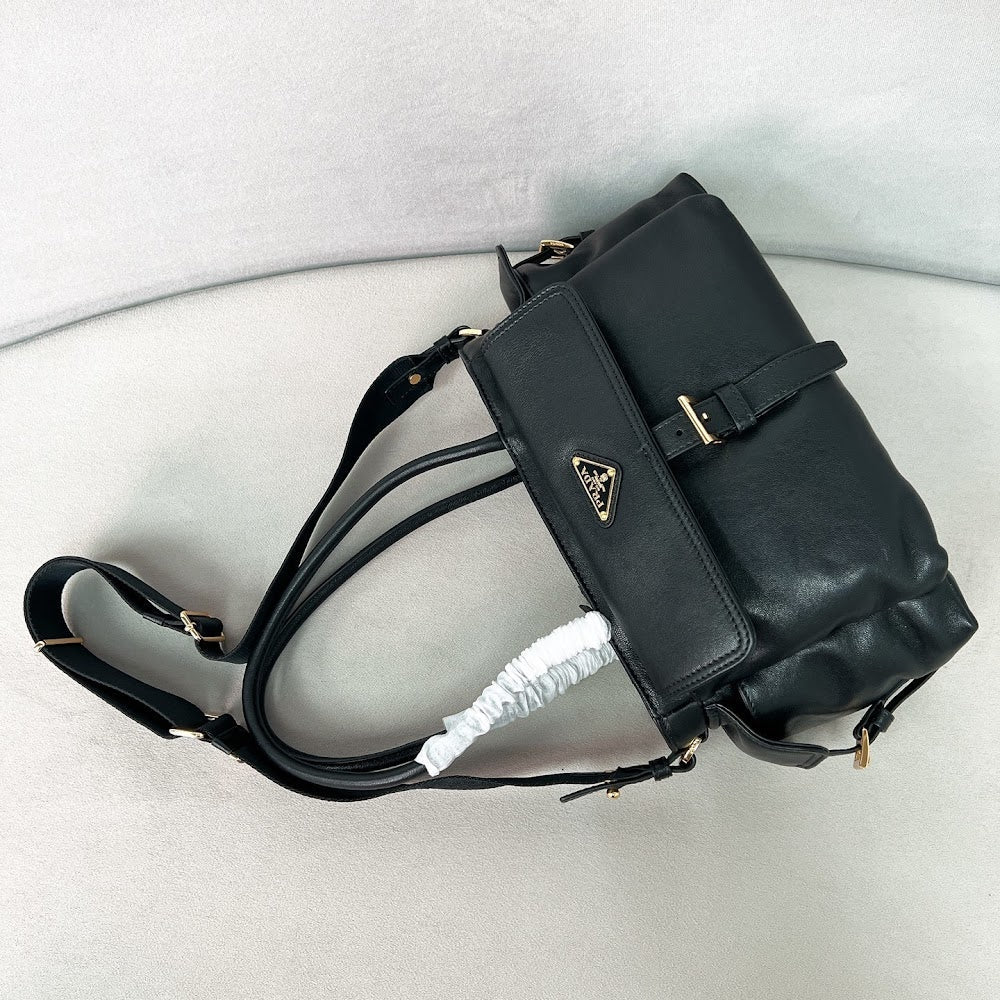 Dragons Bags Pradn Luxury Bag --101469