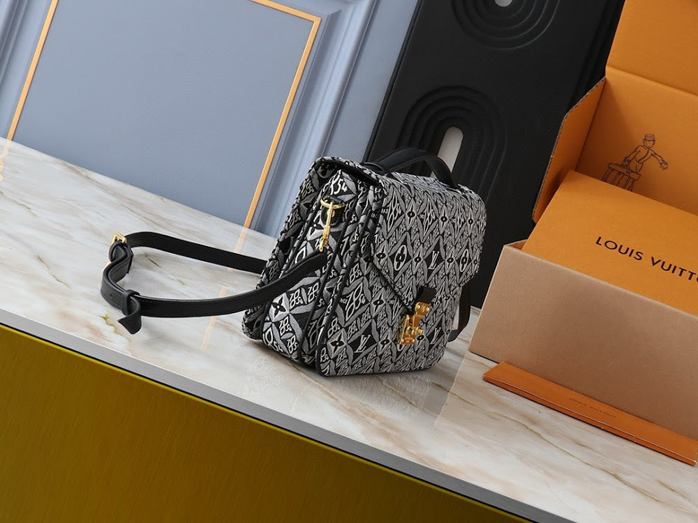 Dragons Bags LVn Luxury Bag --80175