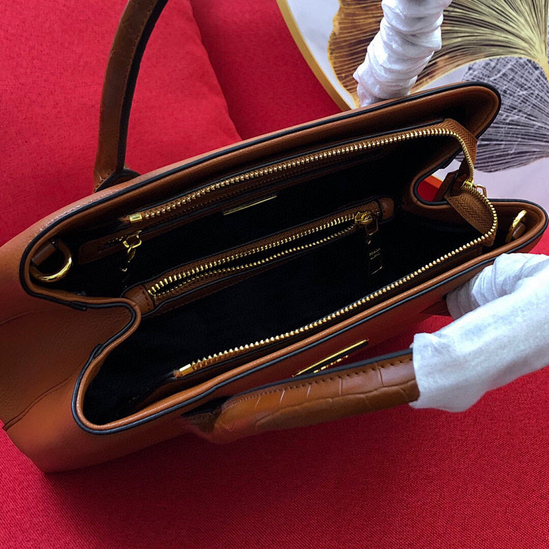 Dragons Bags pradn Luxury Bag --73261