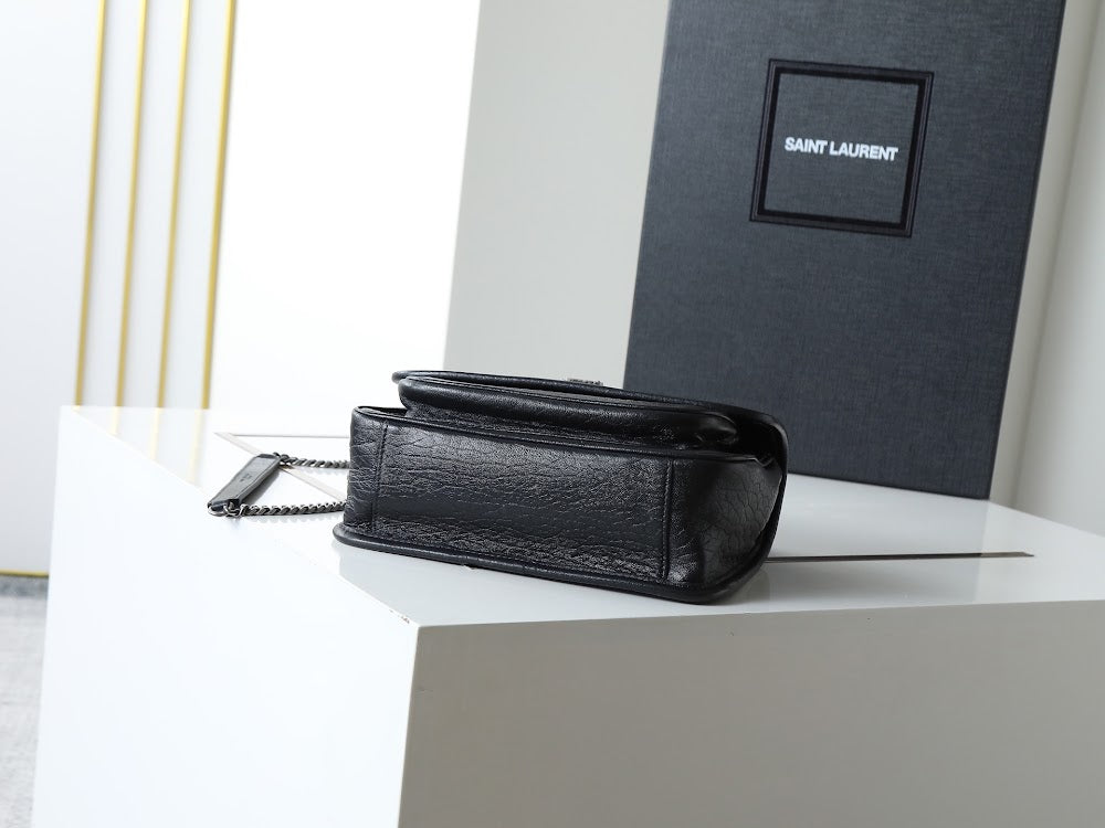 Dragons Bags YSLn Luxury Bag --120113