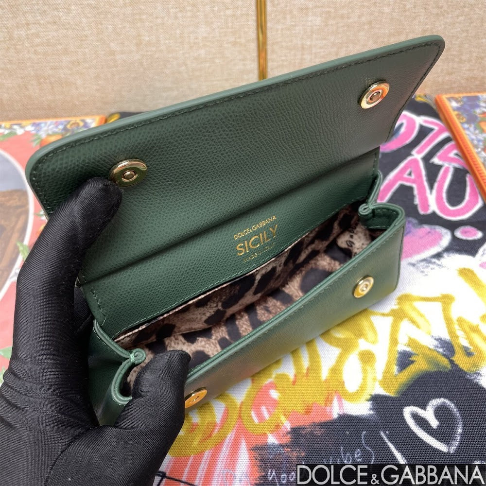Dragons Bags DGn Luxury Bag --93616