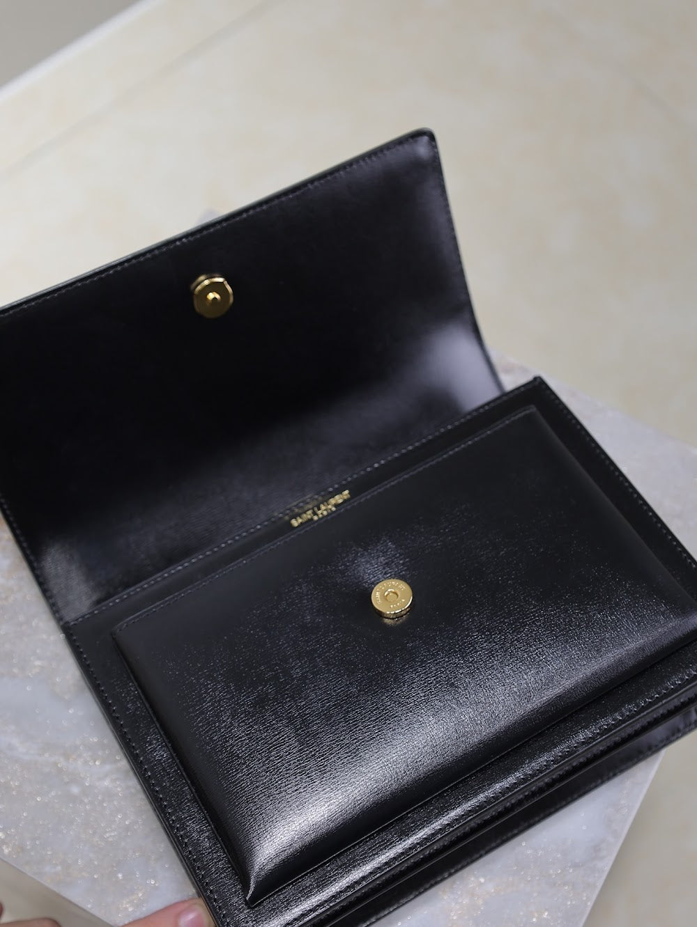 Dragons Bags YSLn Luxury Bag --119529