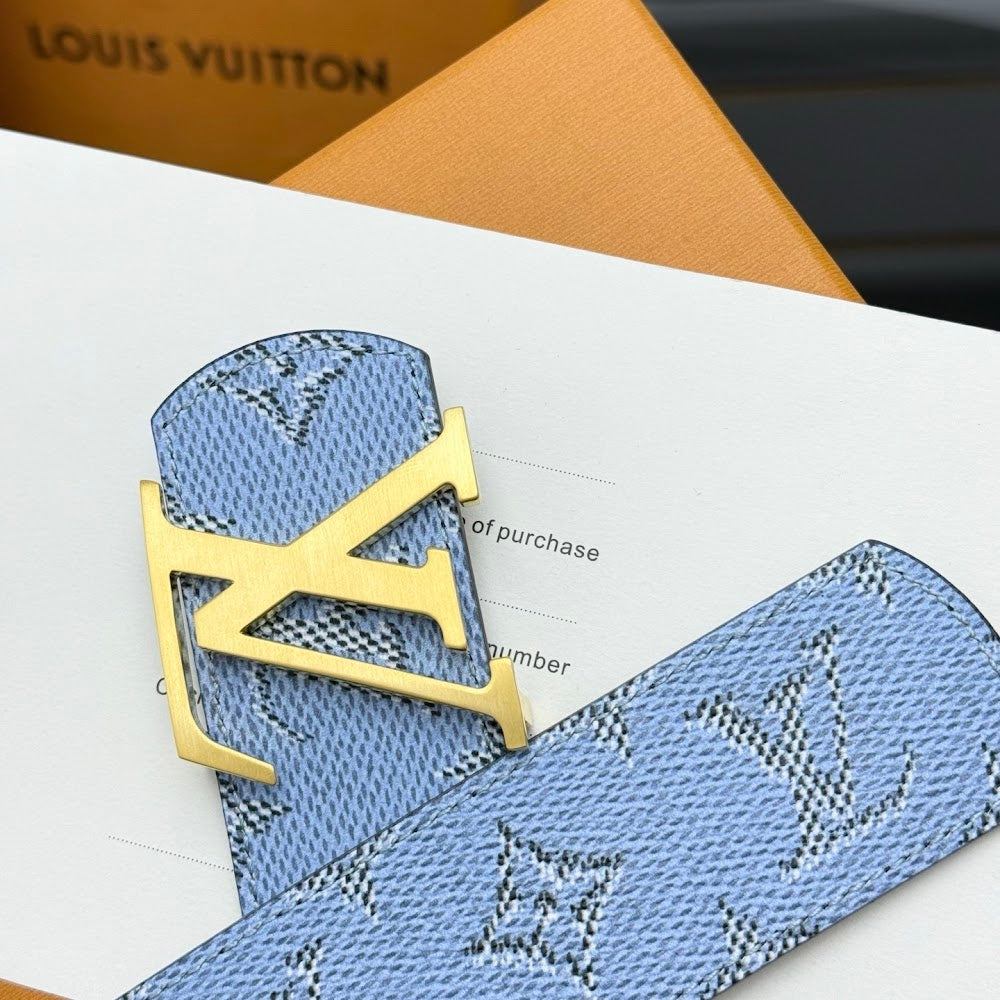 Dragons Bags ln Luxury Belt --109904