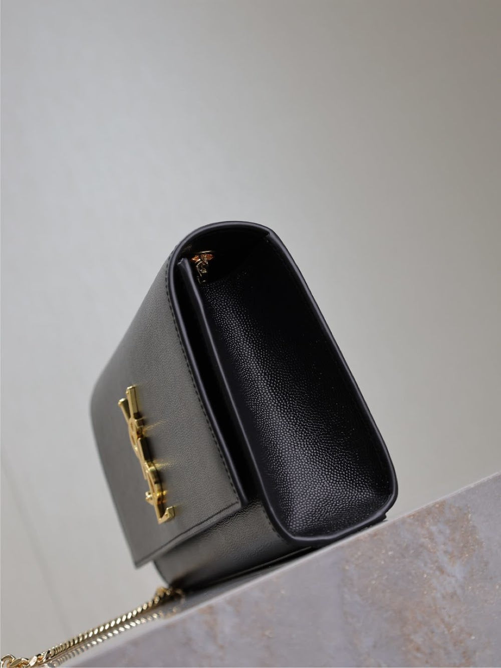 Dragons Bags YSLn Luxury Bag --120541
