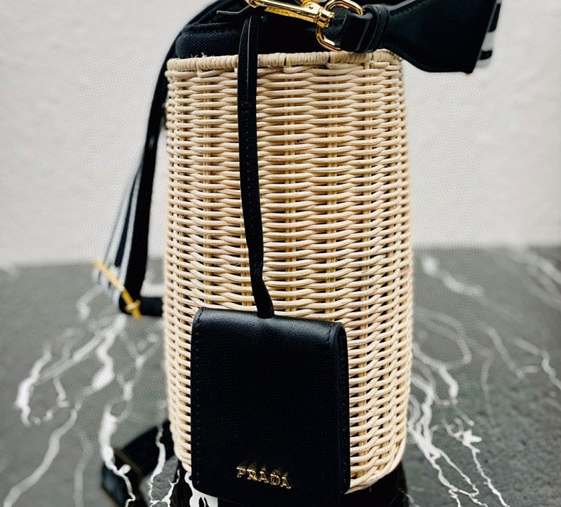 Jessica Bags pradn Luxury Bag --74974