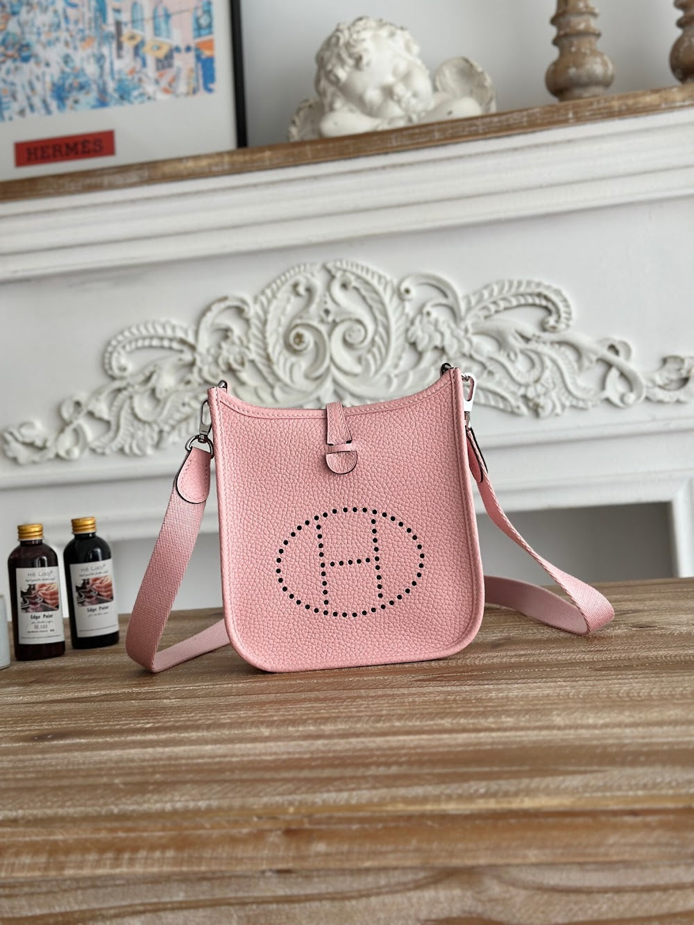 Dragons BagsHermesn Luxury Bag --116638