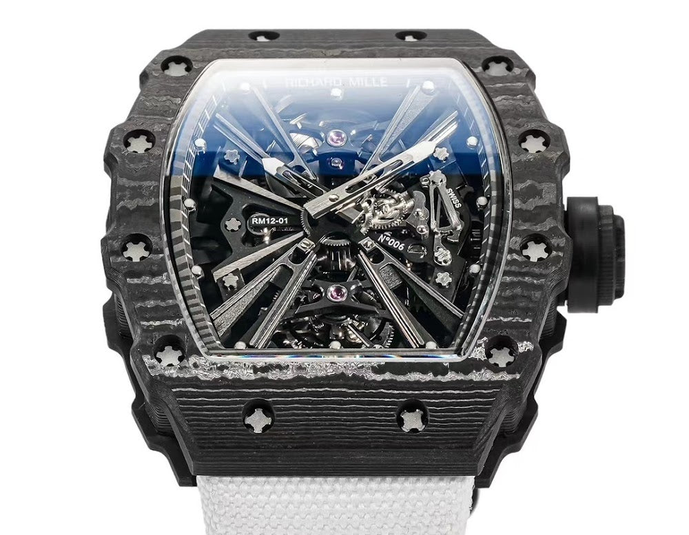 Dragons Bags Luxury Designer Watch --103464