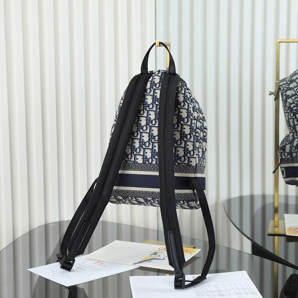 Dragons BagsDiorn Luxury Bag --116124